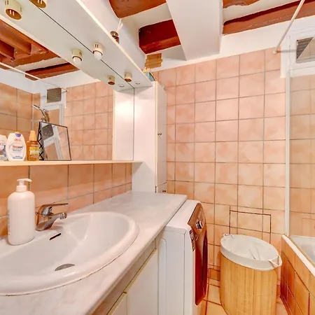 Appartement Notre-dame Familial