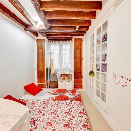 Notre-dame Familial Paris