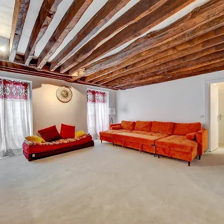 Notre-dame Familial Paris