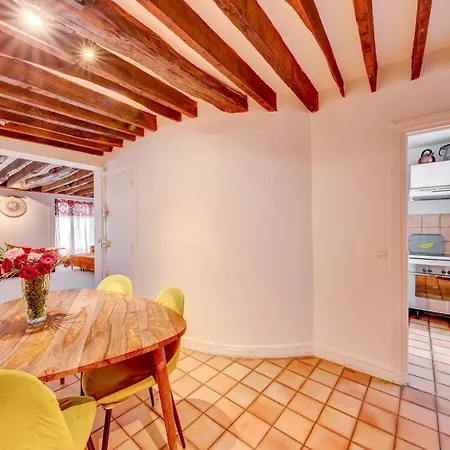 Notre-dame Familial Paris