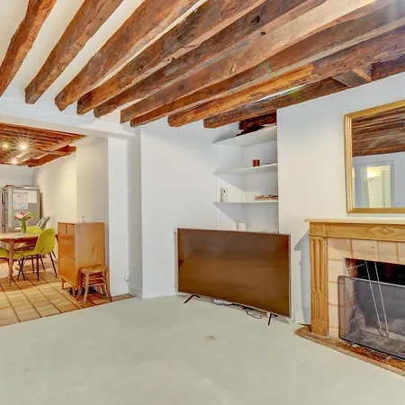 Notre-dame Familial Appartement